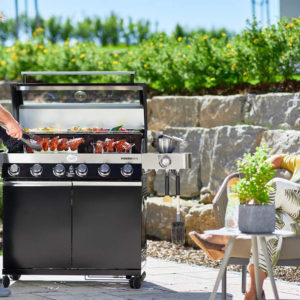 Giá Đỡ Sườn Nướng Roesle 25070 7 Giá Đỡ Sườn Nướng Roesle 25070