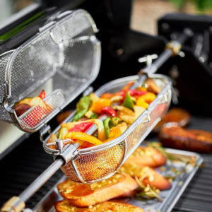 Giỏ Nướng Quay Roesle 25437 43x15x13cm 4 Gio Nuong Quay Roesle 25437 4 Gia Dụng Đức Đà Nẵng