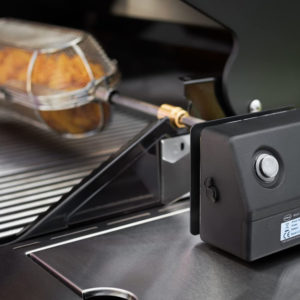 Giỏ Nướng Quay Roesle 25437 43x15x13cm 7 Giỏ Nướng Quay Roesle 25437 43x15x13cm