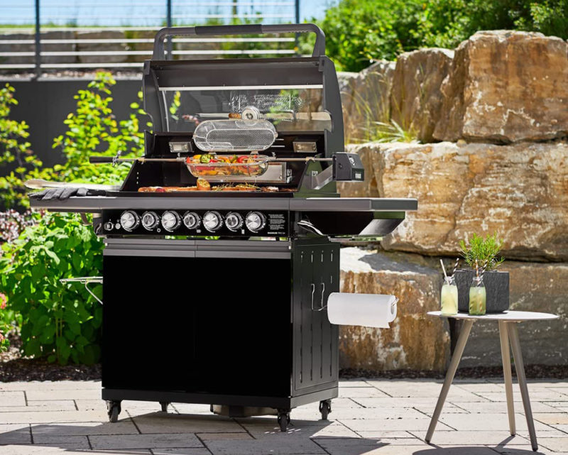 Khay Đựng Roesle 25221 36x20cm