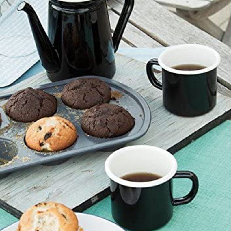 Khay Nướng Thực Phẩm 7cm Roesle 25112 32x20cm