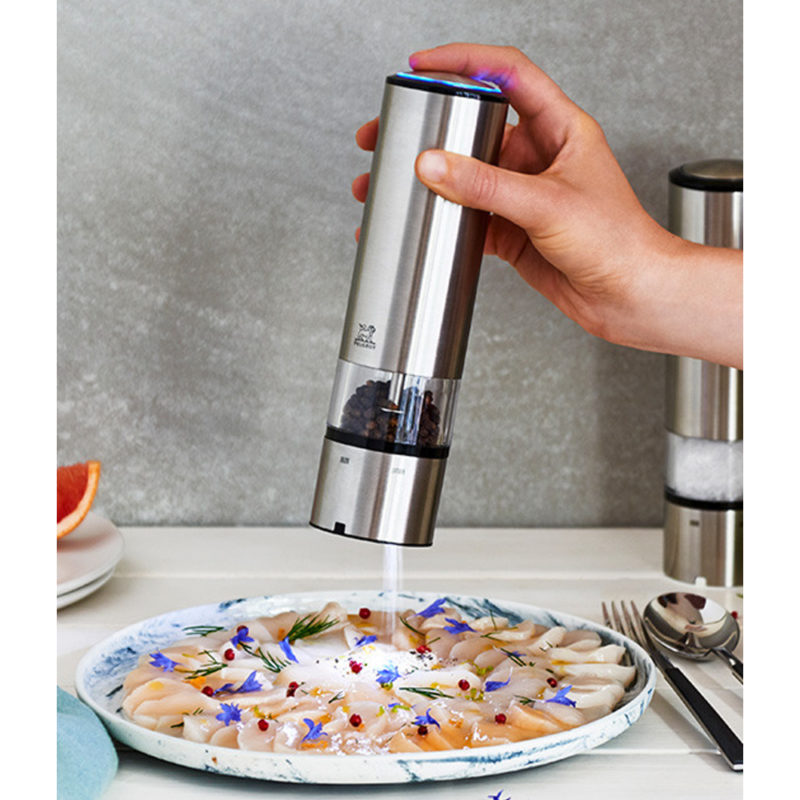 Máy Xay Tiêu Peugeot Elis Sense 27162 20cm