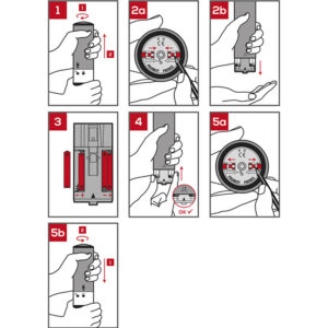 May Xay Tieu Peugeot Elis Sense 27162 20cm 7 Gia Dụng Đức Đà Nẵng