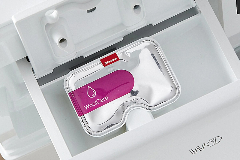 Máy Giặt Cửa Trước Miele WCA030 WCS Active 7kg 12 Máy Giặt Cửa Trước Miele WCA030 WCS Active 7kg