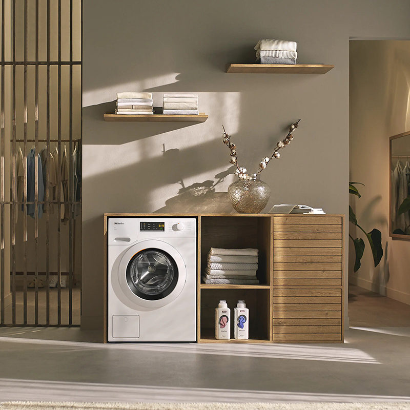 Máy Giặt Cửa Trước Miele WCA030 WPS Active 7kg