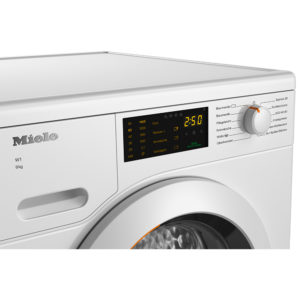 Máy Giặt Cửa Trước Miele WCD120 WPS 8kg
