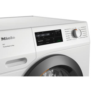 Máy Giặt Cửa Trước Miele WCG370 WPS PWash 9kg 2 Máy Giặt Cửa Trước Miele WCG370 WPS PWash 9kg