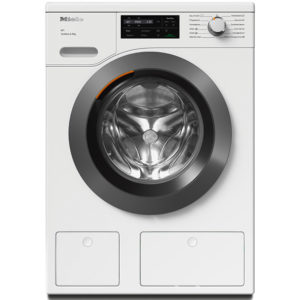 Máy Giặt Cửa Trước Miele WCG660 WPS TDos 9kg