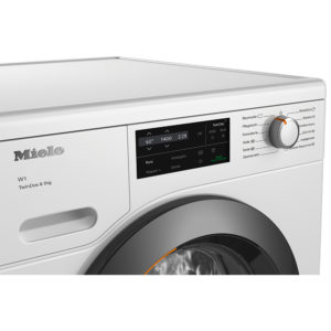 Máy Giặt Cửa Trước Miele WCG660 WPS TDos 9kg