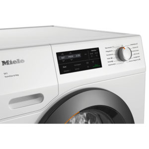 Máy Giặt Cửa Trước Miele WCG670 WCS TDos 9kg