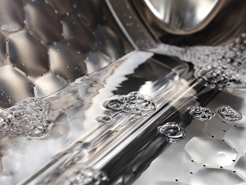 Máy Giặt Cửa Trước Miele WCA030 WCS Active 7kg 16 Máy Giặt Cửa Trước Miele WCA030 WCS Active 7kg