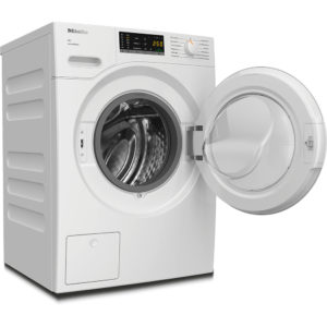 Máy Giặt Cửa Trước Miele WWA028 WPS Active White 7kg