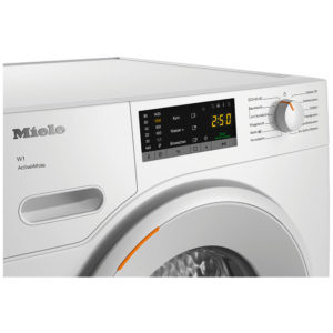 Máy Giặt Cửa Trước Miele WWA028 WPS Active White 7kg 2 Máy Giặt Cửa Trước Miele WWA028 WPS Active White 7kg
