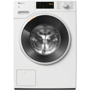 Máy Giặt Cửa Trước Miele WWD120 WPS 8kg