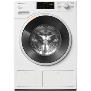 Máy Giặt Cửa Trước Miele WWD660 WCS TDos 8kg