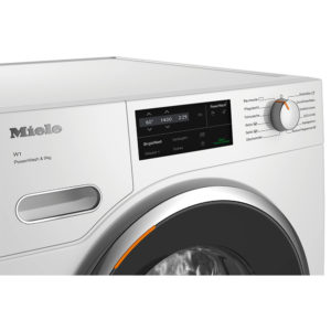 Máy Giặt Cửa Trước Miele WWG360 WPS PWash 9kg