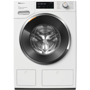 Máy Giặt Cửa Trước Miele WWH860 WPS PWash TDos 8kg