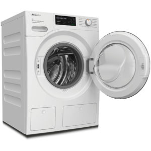 Máy Giặt Cửa Trước Miele WWH860 WPS PWash TDos 8kg
