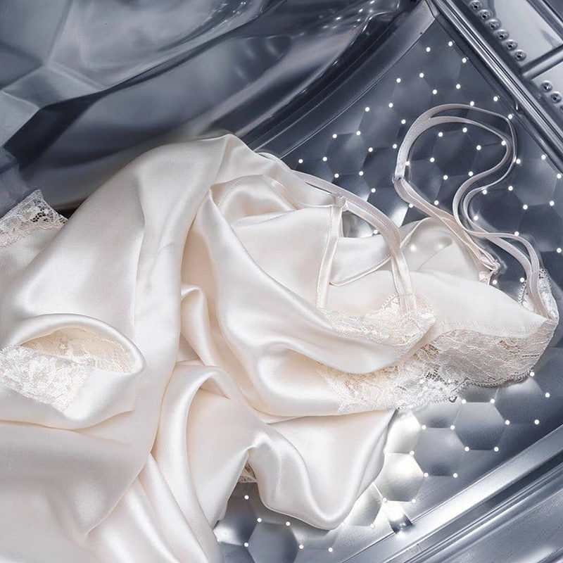 Máy Giặt Cửa Trước Miele WCA030 WCS Active 7kg 17 Máy Giặt Cửa Trước Miele WCA030 WCS Active 7kg