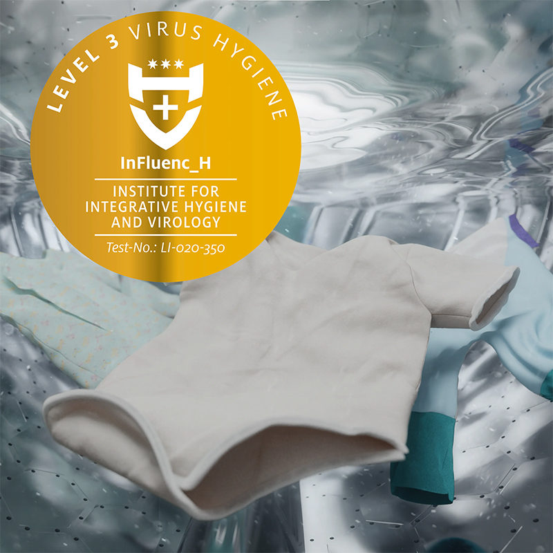 Máy Giặt Cửa Trước Miele WWH860 WPS PWash TDos 8kg 20 Máy Giặt Cửa Trước Miele WWH860 WPS PWash TDos 8kg