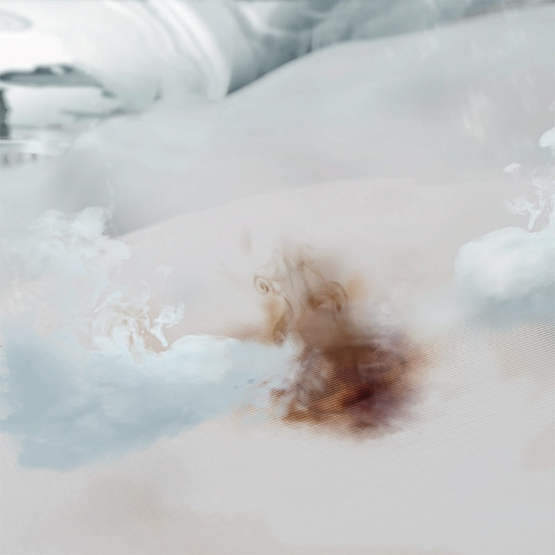 Máy Giặt Cửa Trước Miele WWH860 WPS PWash TDos 8kg 13 Máy Giặt Cửa Trước Miele WWH860 WPS PWash TDos 8kg