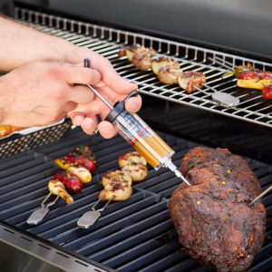 Nhiệt Kế Thịt Nướng Roesle 25086 4 Nhiệt Kế Thịt Nướng Roesle 25086