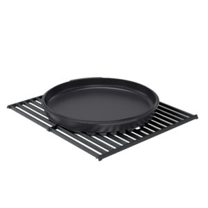 Noi Nuong Gang Kieu Ha Lan Vario Roesle 25425 35cm 85L 3 Gia Dụng Đức Đà Nẵng