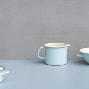 Nồi Riess Classic 0277-006 14cm 0,75L Turquoise