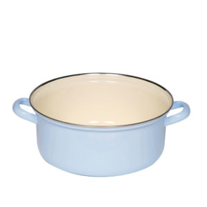 Nồi Riess Classic 0282-006 24cm 4L Pastel Blue