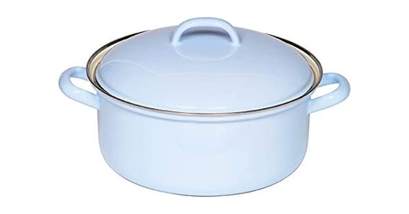  Nồi Riess Classic 0282-006 24cm 4L Pastel Blue