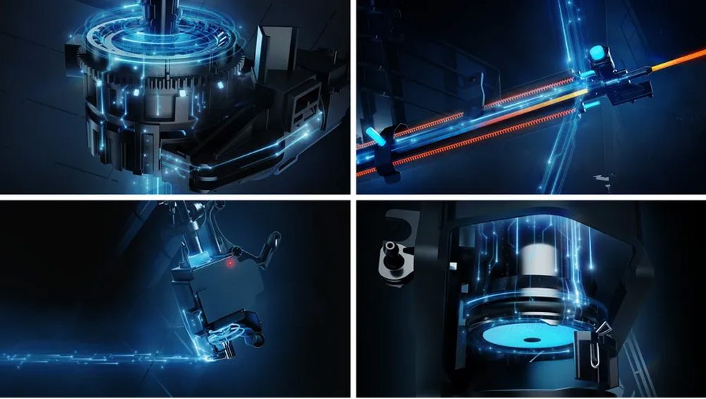 Siemens TI351509DE-6 Máy Pha Cà Phê Siemens TI351509DE EQ.300