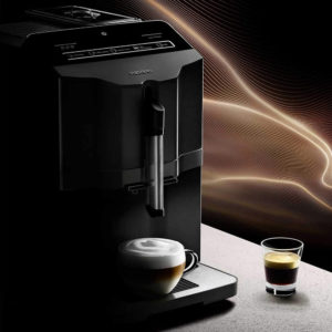 Máy Pha Cafe Siemens TI351509DE EQ.300 4 Máy Pha Cà Phê Siemens TI351509DE EQ.300