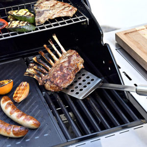 Tấm Nướng Roesle 25440 45x24cm Dùng Cho Bếp Videro