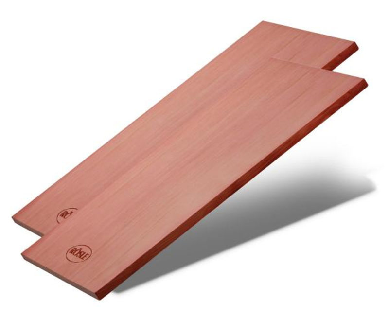 Thớt Đựng Đồ Nướng Gỗ Tuyết Tùng Roesle 25077 40X19,5cm 2 Chiếc 3 Thớt Đựng Đồ Nướng Gỗ Tuyết Tùng Roesle 25077 40X19,5cm 2 Chiếc