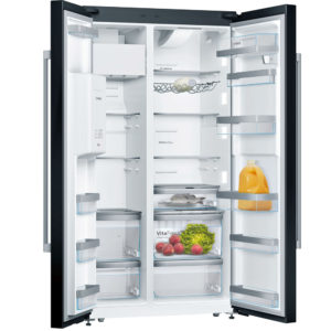 Tủ Lạnh Bosch KAD92HBFP Side By Side Serie 8