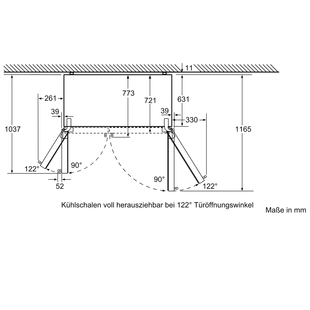 Tu-Lanh-Bosch-KAD92HBFP-Side-By-Side-Serie-8-14 Tu Lanh Bosch KAD92HBFP Side By Side Serie 8 14 Gia Dụng Đức Đà Nẵng