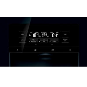 Tủ Lạnh Bosch KAD92HBFP Side By Side Serie 8 2 Tu Lanh Bosch KAD92HBFP Side By Side Serie 8 2 Gia Dụng Đức Đà Nẵng