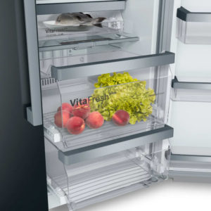 Tủ Lạnh Bosch KAD92HBFP Side By Side Serie 8 4 Tủ Lạnh Bosch KAD92HBFP Side By Side Serie 8