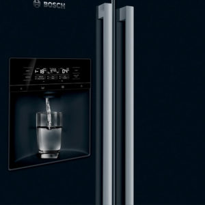 Tủ Lạnh Bosch KAD92HBFP Side By Side Serie 8 7 Tủ Lạnh Bosch KAD92HBFP Side By Side Serie 8