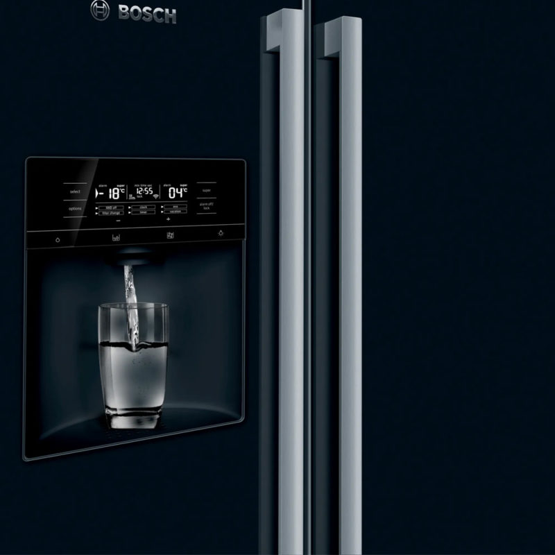 Tủ Lạnh Bosch KAD92HBFP Side By Side Serie 8 25 Tủ Lạnh Bosch KAD92HBFP Side By Side Serie 8