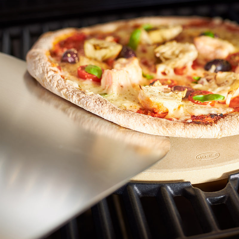 Xẻng Đỡ Bánh Pizza Roesle 25175 30/3cm 11 Xẻng Đỡ Bánh Pizza Roesle 25175 30/3cm