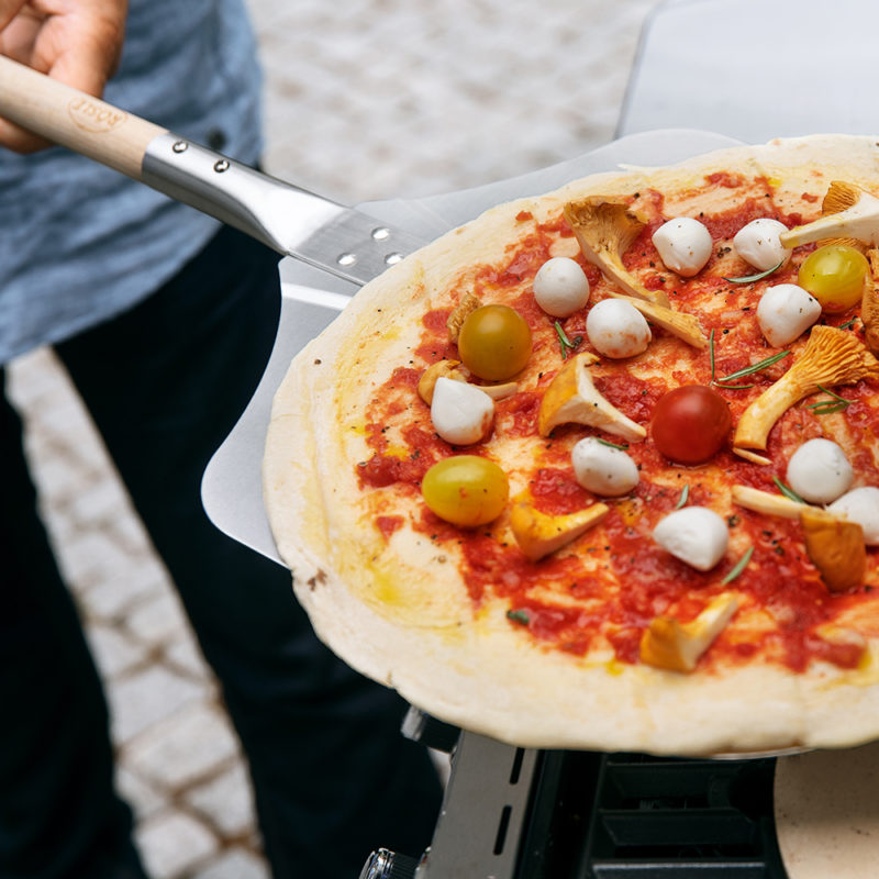 Xẻng Đỡ Bánh Pizza Roesle 25175 30/3cm 9 Xẻng Đỡ Bánh Pizza Roesle 25175 30/3cm