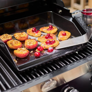 Xẻng Nấu Ăn Trên Bếp Plancha Roesle 25430 Kích Thước Lưỡi 15x7cm 3 Xẻng Nấu Ăn Trên Bếp Plancha Roesle 25430 Kích Thước Lưỡi 15x7cm