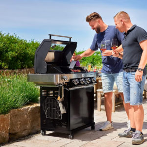 Xẻng Nấu Ăn Trên Bếp Plancha Roesle 25430 Kích Thước Lưỡi 15x7cm 4 Xẻng Nấu Ăn Trên Bếp Plancha Roesle 25430 Kích Thước Lưỡi 15x7cm