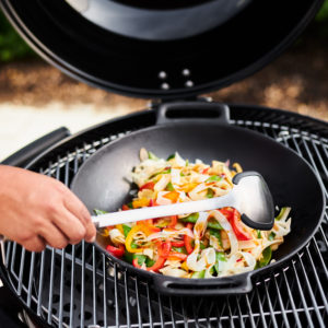 Xẻng Xào BBQ Roesle 25449 40cm