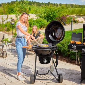 Xẻng Xào BBQ Roesle 25449 40cm