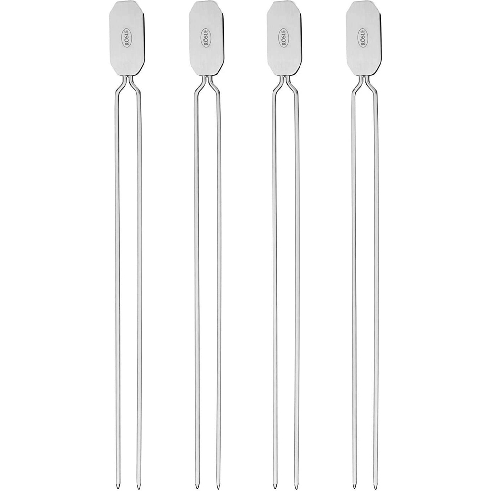 Xiên Nướng Roesle 25069 33cm Xien Nuong Roesle 25069 33cm Gia Dụng Đức Đà Nẵng