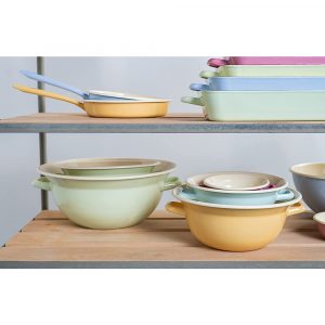 chao chien trung riess classic 20cm pastel blue 0290 006 2 Gia Dụng Đức Đà Nẵng