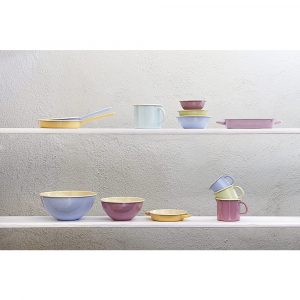 chao chien trung riess classic 20cm pastel blue 0290 006 Gia Dụng Đức Đà Nẵng