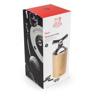 Cối xay tiêu dài thủ công Peugeot 35396 Isen 16cm 6 coi xay tieu dai thu cong peugeot 35396 isen 16cm 4 Gia Dụng Đức Đà Nẵng